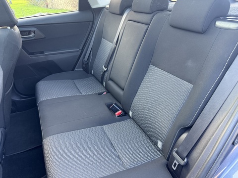 1.6 V-Matic Icon Plus Hatchback 5dr Petrol Manual Euro 5 (132 ps)