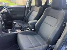 Toyota Auris 1.6 V-Matic Icon Plus Hatchback 5dr Petrol Manual Euro 5 (132 ps) 