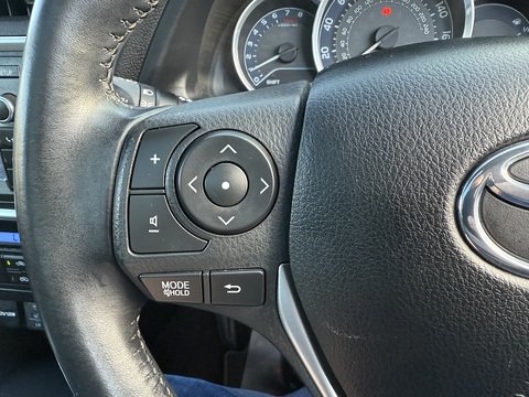 1.6 V-Matic Icon Plus Hatchback 5dr Petrol Manual Euro 5 (132 ps)