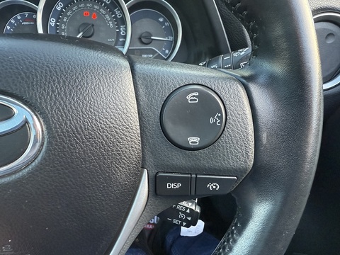 1.6 V-Matic Icon Plus Hatchback 5dr Petrol Manual Euro 5 (132 ps)