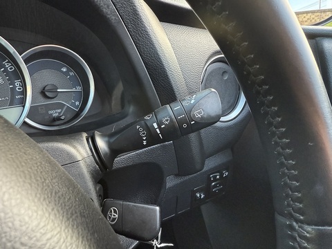 1.6 V-Matic Icon Plus Hatchback 5dr Petrol Manual Euro 5 (132 ps)