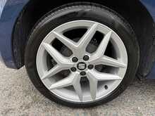 SEAT Ibiza 1.0 TSI FR Hatchback 5dr Petrol Manual Euro 6 (s/s) (95 ps) 