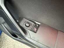 SEAT Ibiza 1.0 TSI FR Hatchback 5dr Petrol Manual Euro 6 (s/s) (95 ps) 
