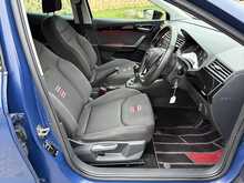 SEAT Ibiza 1.0 TSI FR Hatchback 5dr Petrol Manual Euro 6 (s/s) (95 ps) 