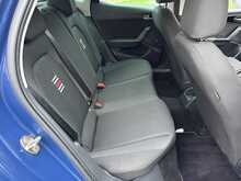 SEAT Ibiza 1.0 TSI FR Hatchback 5dr Petrol Manual Euro 6 (s/s) (95 ps) 