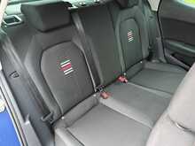 SEAT Ibiza 1.0 TSI FR Hatchback 5dr Petrol Manual Euro 6 (s/s) (95 ps) 