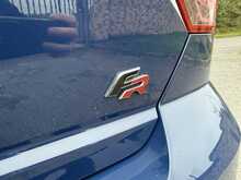 SEAT Ibiza 1.0 TSI FR Hatchback 5dr Petrol Manual Euro 6 (s/s) (95 ps) 