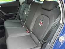 SEAT Ibiza 1.0 TSI FR Hatchback 5dr Petrol Manual Euro 6 (s/s) (95 ps) 