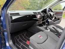 SEAT Ibiza 1.0 TSI FR Hatchback 5dr Petrol Manual Euro 6 (s/s) (95 ps) 