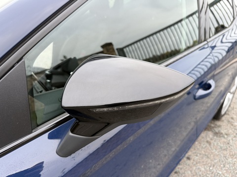 1.0 TSI FR Hatchback 5dr Petrol Manual Euro 6 (s/s) (95 ps)