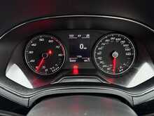 SEAT Ibiza 1.0 TSI FR Hatchback 5dr Petrol Manual Euro 6 (s/s) (95 ps) 