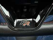 SEAT Ibiza 1.0 TSI FR Hatchback 5dr Petrol Manual Euro 6 (s/s) (95 ps) 