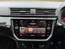 SEAT Ibiza 1.0 TSI FR Hatchback 5dr Petrol Manual Euro 6 (s/s) (95 ps) 
