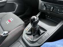 SEAT Ibiza 1.0 TSI FR Hatchback 5dr Petrol Manual Euro 6 (s/s) (95 ps) 