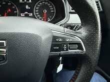 SEAT Ibiza 1.0 TSI FR Hatchback 5dr Petrol Manual Euro 6 (s/s) (95 ps) 