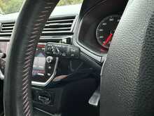 SEAT Ibiza 1.0 TSI FR Hatchback 5dr Petrol Manual Euro 6 (s/s) (95 ps) 