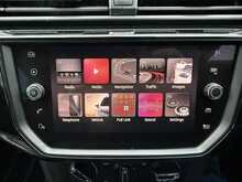 SEAT Ibiza 1.0 TSI FR Hatchback 5dr Petrol Manual Euro 6 (s/s) (95 ps) 