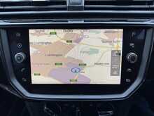 SEAT Ibiza 1.0 TSI FR Hatchback 5dr Petrol Manual Euro 6 (s/s) (95 ps) 