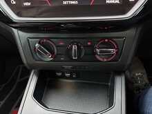 SEAT Ibiza 1.0 TSI FR Hatchback 5dr Petrol Manual Euro 6 (s/s) (95 ps) 