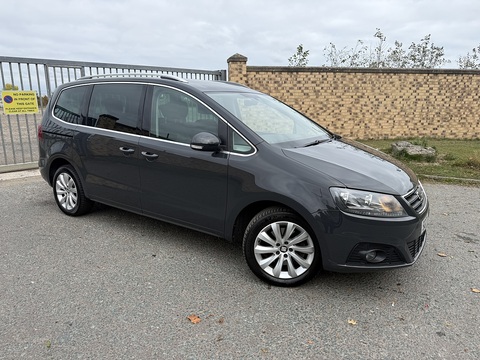 1.4 TSI SE MPV 5dr Petrol Manual Euro 6 (s/s) (150 ps)