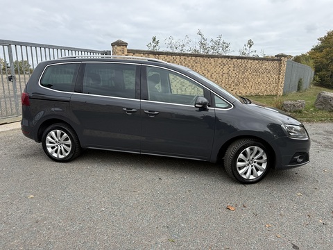 1.4 TSI SE MPV 5dr Petrol Manual Euro 6 (s/s) (150 ps)
