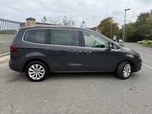 SEAT Alhambra 1.4 TSI SE MPV 5dr Petrol Manual Euro 6 (s/s) (150 ps) 