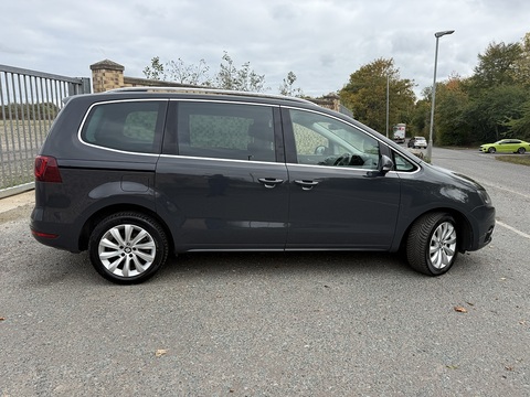 1.4 TSI SE MPV 5dr Petrol Manual Euro 6 (s/s) (150 ps)