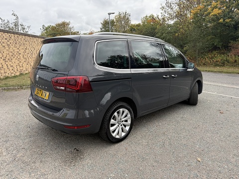 1.4 TSI SE MPV 5dr Petrol Manual Euro 6 (s/s) (150 ps)