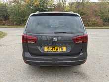 SEAT Alhambra 1.4 TSI SE MPV 5dr Petrol Manual Euro 6 (s/s) (150 ps) 