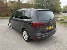 SEAT Alhambra 1.4 TSI SE MPV 5dr Petrol Manual Euro 6 (s/s) (150 ps) 