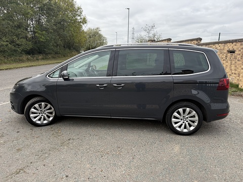 1.4 TSI SE MPV 5dr Petrol Manual Euro 6 (s/s) (150 ps)