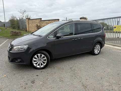 1.4 TSI SE MPV 5dr Petrol Manual Euro 6 (s/s) (150 ps)