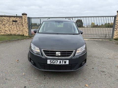 1.4 TSI SE MPV 5dr Petrol Manual Euro 6 (s/s) (150 ps)