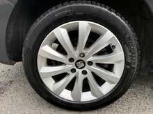 SEAT Alhambra 1.4 TSI SE MPV 5dr Petrol Manual Euro 6 (s/s) (150 ps) 