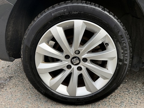 1.4 TSI SE MPV 5dr Petrol Manual Euro 6 (s/s) (150 ps)