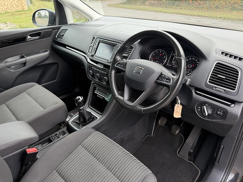 1.4 TSI SE MPV 5dr Petrol Manual Euro 6 (s/s) (150 ps)