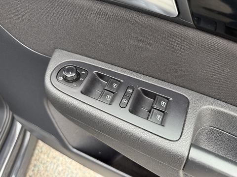 1.4 TSI SE MPV 5dr Petrol Manual Euro 6 (s/s) (150 ps)