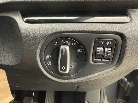 1.4 TSI SE MPV 5dr Petrol Manual Euro 6 (s/s) (150 ps)