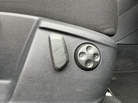 1.4 TSI SE MPV 5dr Petrol Manual Euro 6 (s/s) (150 ps)