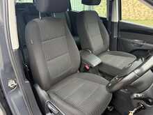 SEAT Alhambra 1.4 TSI SE MPV 5dr Petrol Manual Euro 6 (s/s) (150 ps) 