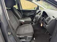 SEAT Alhambra 1.4 TSI SE MPV 5dr Petrol Manual Euro 6 (s/s) (150 ps) 