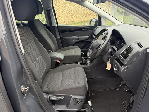 1.4 TSI SE MPV 5dr Petrol Manual Euro 6 (s/s) (150 ps)