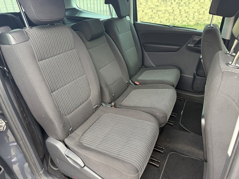 1.4 TSI SE MPV 5dr Petrol Manual Euro 6 (s/s) (150 ps)