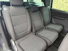 SEAT Alhambra 1.4 TSI SE MPV 5dr Petrol Manual Euro 6 (s/s) (150 ps) 