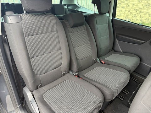 1.4 TSI SE MPV 5dr Petrol Manual Euro 6 (s/s) (150 ps)