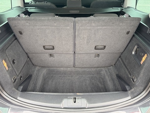 1.4 TSI SE MPV 5dr Petrol Manual Euro 6 (s/s) (150 ps)