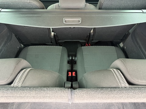 1.4 TSI SE MPV 5dr Petrol Manual Euro 6 (s/s) (150 ps)