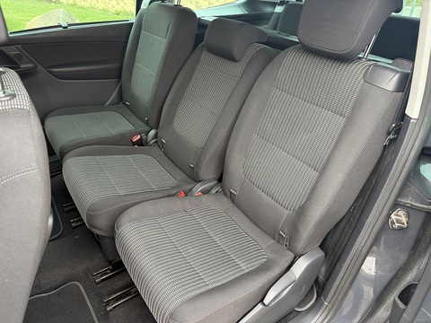 1.4 TSI SE MPV 5dr Petrol Manual Euro 6 (s/s) (150 ps)