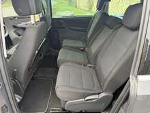 SEAT Alhambra 1.4 TSI SE MPV 5dr Petrol Manual Euro 6 (s/s) (150 ps) 