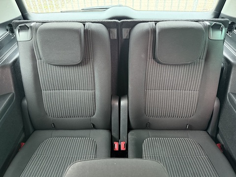 1.4 TSI SE MPV 5dr Petrol Manual Euro 6 (s/s) (150 ps)